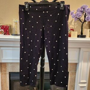Polka Dot Leggings